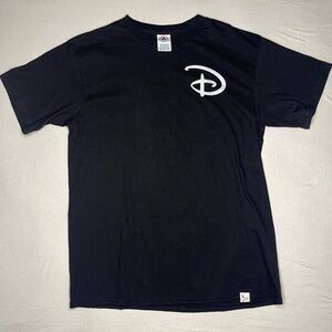 old Disney Shirt